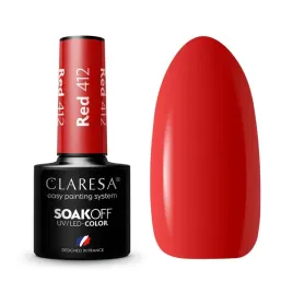 claresa-lakier-hybrydowy-red-412-5g