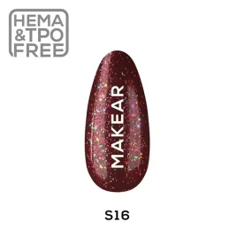 makear-s16-rubindor-lakier-hybrydowy