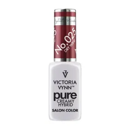 lakier-hybrydowy-victoria-vynn-pure-025-dry-wine