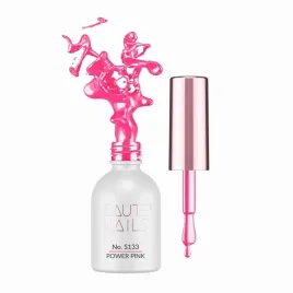 s133-powder-pink-neonowy-rozowy-lakier-hybrydowy-saute-nails