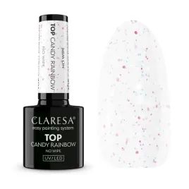 top-no-wipe-candy-rainbow-claresa