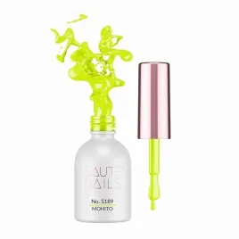 s189-mohito-neonowy-zolty-lakier-hybrydowy-saute-nails