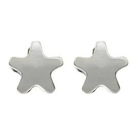 kolczyki-studex-4mm-gwiazdka-kolor-srebrny