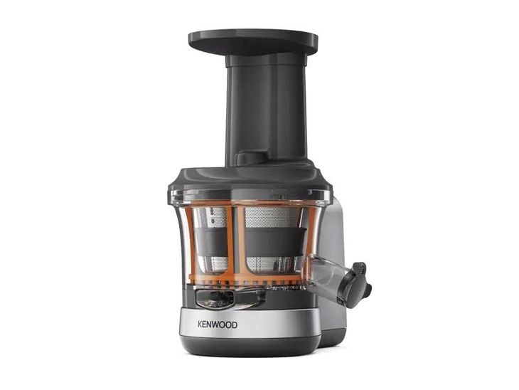 Przystawka wyciskarka wolnoobrot. KENWOOD KAX720PL
