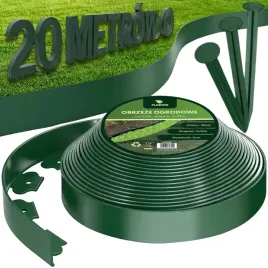 obrzeze-ogrodowe-obrzeza-trawnikowe-5cm-plastikowe-zielone-20m-2x10m-mocne