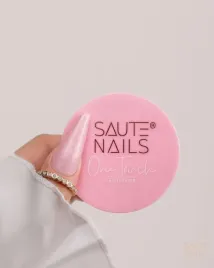 one-touch-glitter-pink-50g-rozowy-brokatowy-zel-budujacy-saute-nails