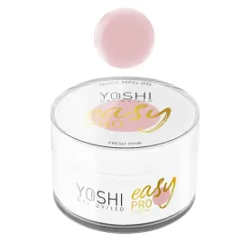 yoshi-zel-budujacy-easy-pro-fresh-pink-50ml