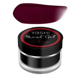 yoshi-zel-do-zdobien-paint-gel-cherry