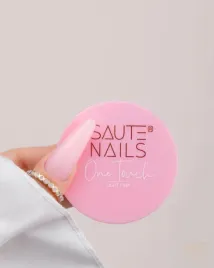 one-touch-light-pink-50g-rozowo-mleczny-zel-budujacy-saute-nails