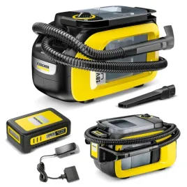 odkurzacz-pioracy-akumulatorowy-karcher-se-3-18-compact-set-bateria