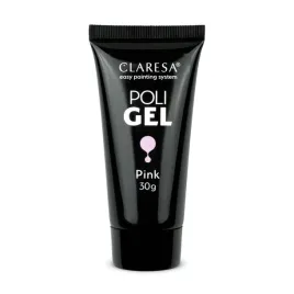poli-gel-zel-budujacy-pink-30g-claresa