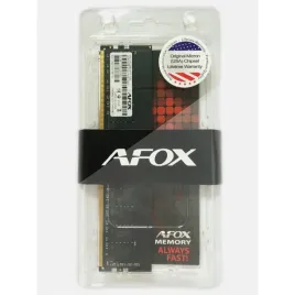 pamiec-ram-afox-ddr4-16gb-2666mhz-rank1