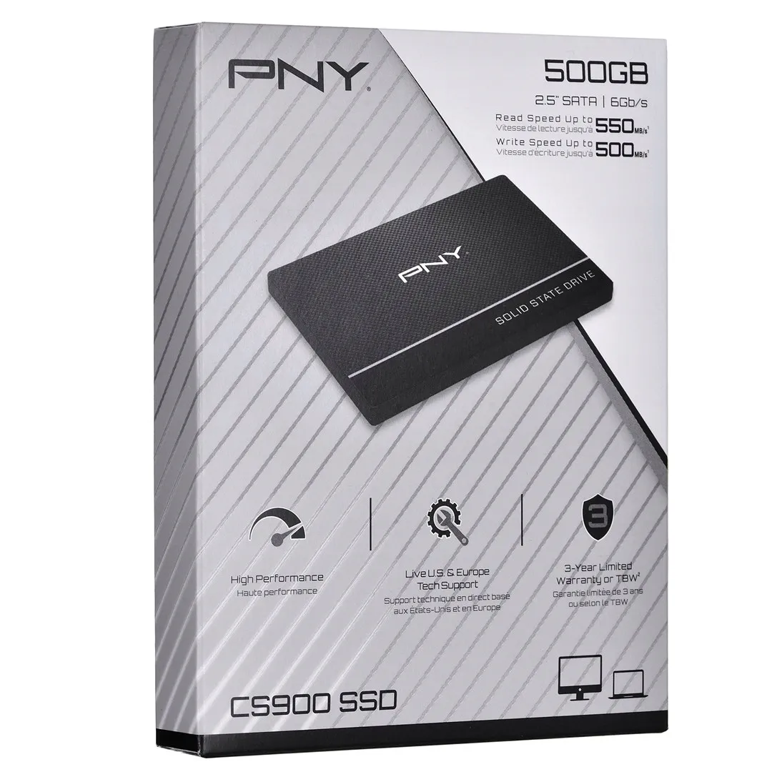 dysk-pny-cs900-500gb-sataiii-stan-nowy