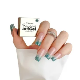 zel-do-zdobien-art-gel-princess-clavier-manicure-ariel
