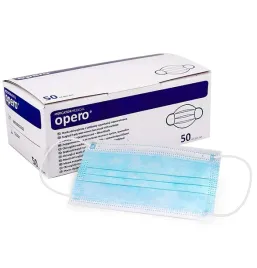 opero-maska-chirurgiczna-eco-z-wlokniny-gumka-niebieska