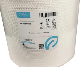 recznik-medyczny-celulozowy-celuloza-airlaid-rolka-26cm-95m-70gm2