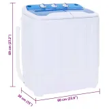 mini-pralka-dwa-bebny-56-kg-funkcje-timer