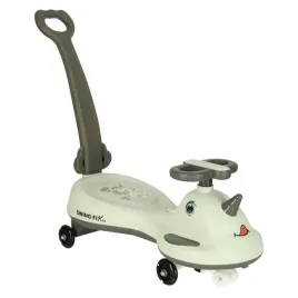 jezdzik-grawitacyjny-led-swing-fix-s1-skuter-z-raczka-szary-max-65kg