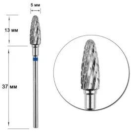 frez-weglikowy-stozek-okragly-niebieski-5-13mm-staleks