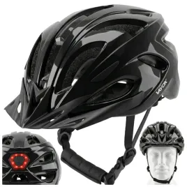 kask-rowerowy-mtb-regulowany-z-lampka-led-speed-daszkiem-va0425bgm-vayox