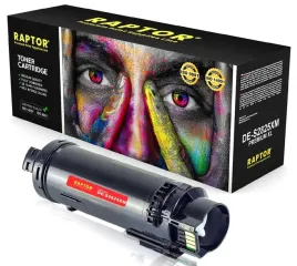 toner-raptor-do-dell-h825-h825cdw-s2825cdn-4nryp