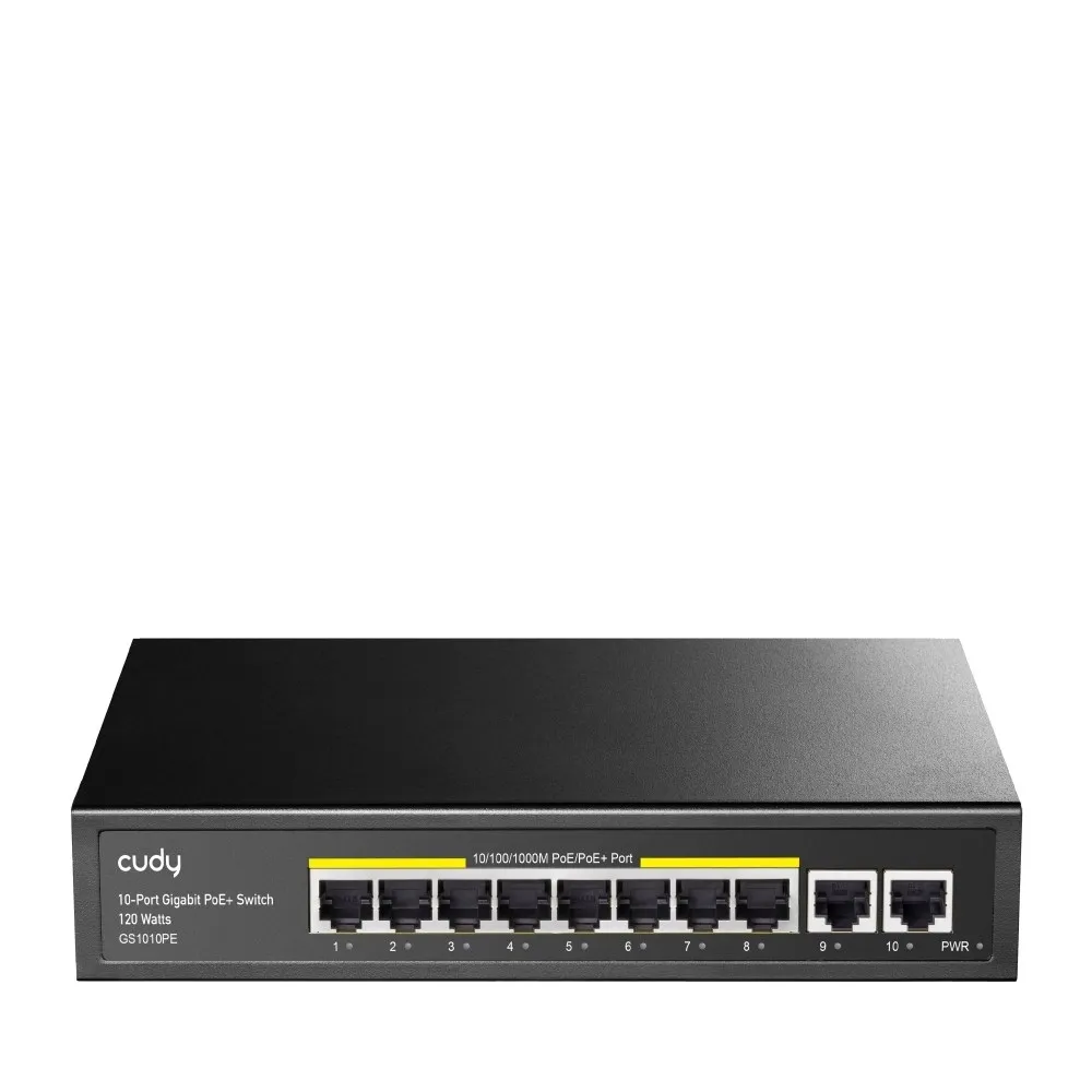 switch-cudy-gs1010pe
