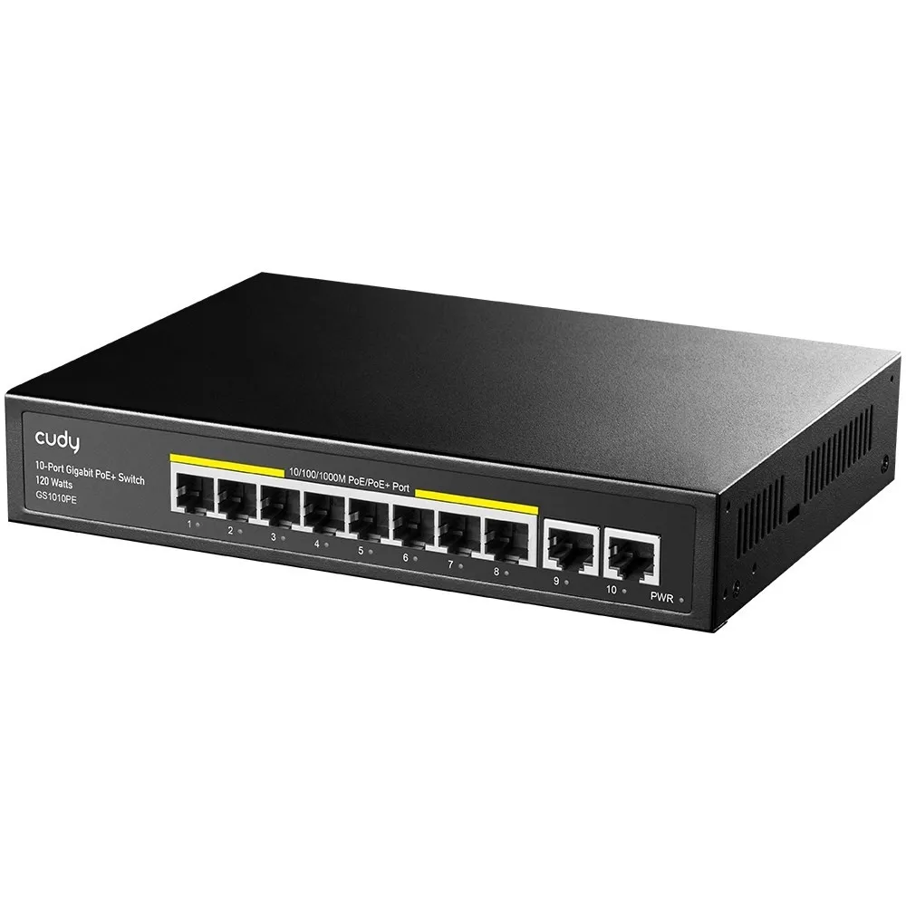 switch-cudy-gs1010pe