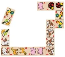 domino-drewniane-zwierzatka