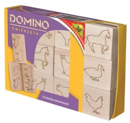 domino-drewniane-zwierzeta