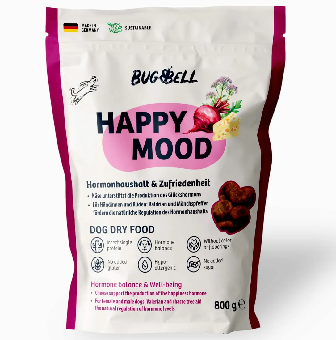 bugbell-pies-happy-mood-800g-sucha-karma-dla-psa-marka-bug-bell