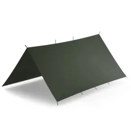 plachta-biwakowa-helikon-supertarp-taiga-green
