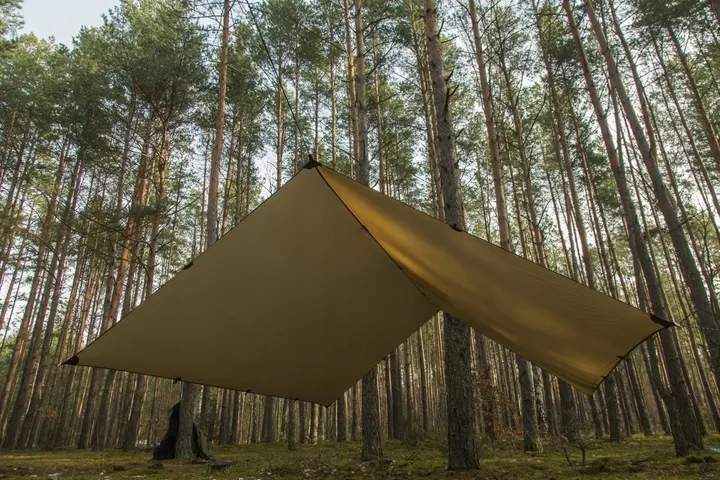 tarp-do-hamaka-lesovik-groza-walnut-brown-stan-nowy-plec-nie-dotyczy