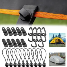 30x-namiotu-plandeki-mocowania-klips-gumka-linka-haki-klipsy-do-namiotow