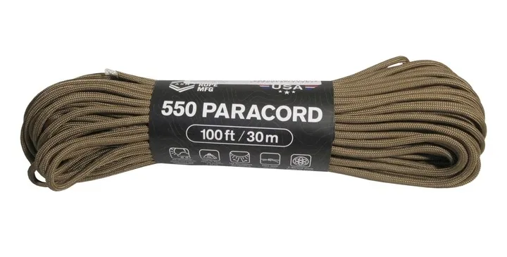 linka-550-paracord-100ft-coyote