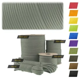 linka-edcx-4mm-paracord-550-dark-gray-30-m