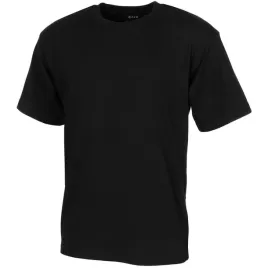 koszulka-t-shirt-w-stylu-wojskowym-mfh-czarna-100percent-bawelna-rozmiar-xl
