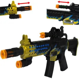 karabin-kolorowy