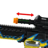 karabin-kolorowy-material-inny