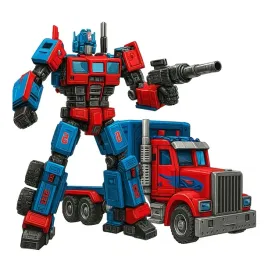 klocki-konstrukcyjne-auto-robot-2w1-ciezarowka-samochod-zestaw-kreatywny