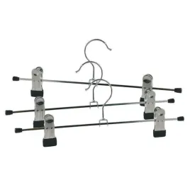 wieszak-metalowy-z-klipsami-na-ubrania-spodnie-spodnice-komplet-3-szt
