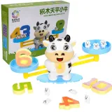 waga-szalkowa-krowa-biala-stan-nowy