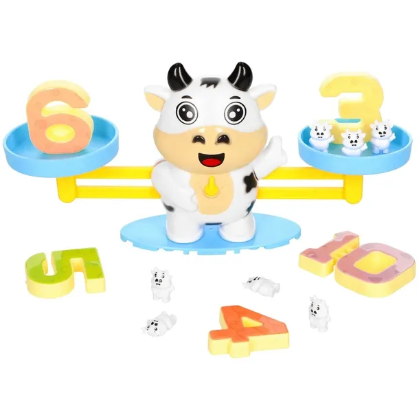 waga-szalkowa-krowa-biala-material-inny