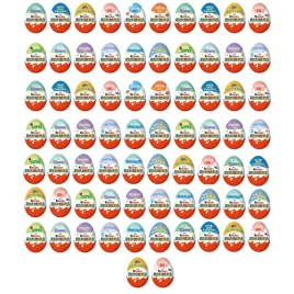 kinder-powiedz-to-jajko-niespodzianka-72-sztuki