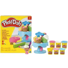 playdoh-f5332-karuzela-z-lodami-ciastolina-6-kolorow-227g