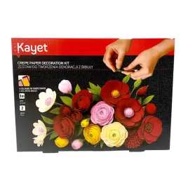 kayet-zestaw-do-tworzenia-dekoracji-z-bibuly-5kol-bibuly-3m-drucika-2-kleje