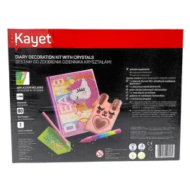 kayet-zestaw-do-zdobienia-dziennika-krysztalkami
