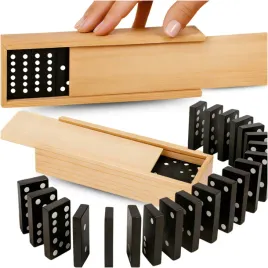 domino-drewniane-klasyczna-gra-w-pudelku-28el-czarno-biale-na-prezent