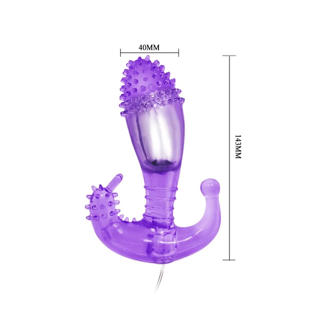 baile-super-strong-vibrator-stan-nowy