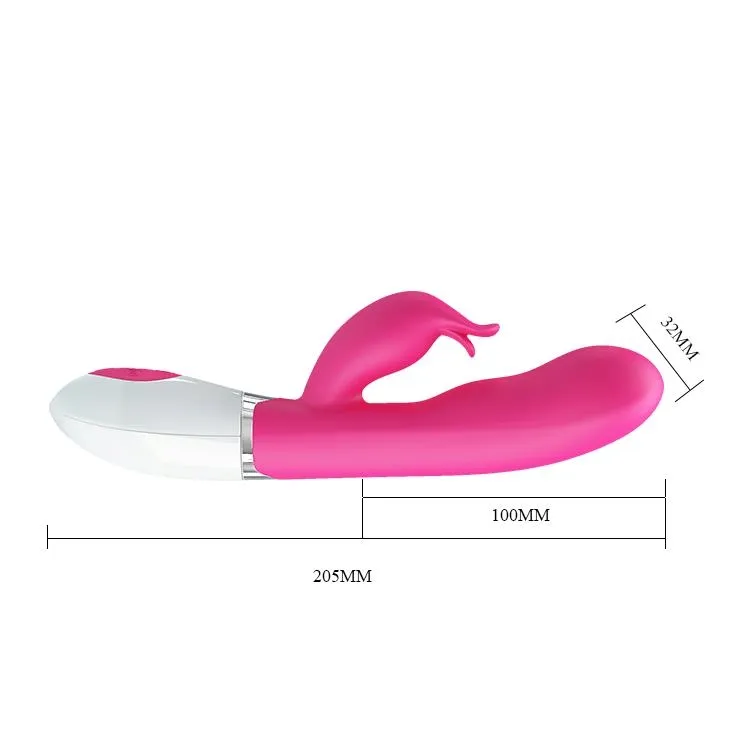 pretty-love-felix-30-function-voice-control