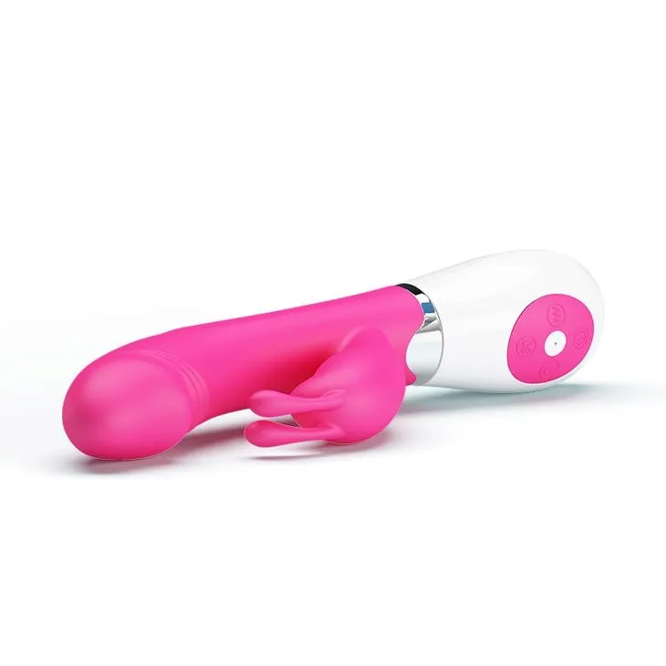 pretty-love-gene-30-function-voice-control